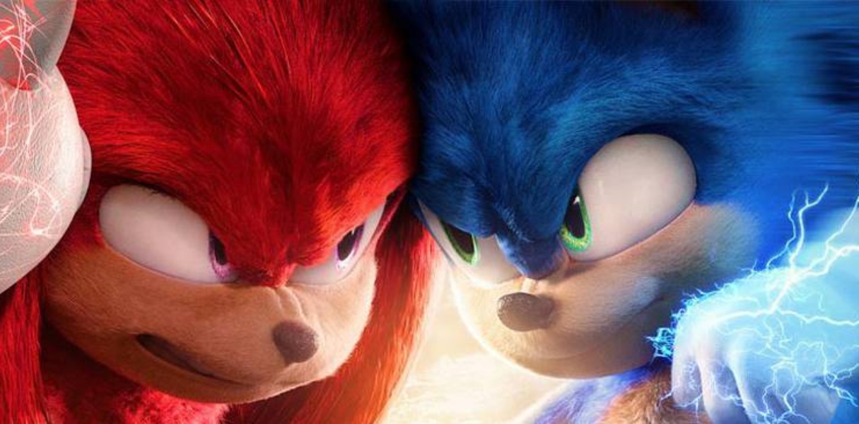 Sonic the Hedgehog 2 tem a melhor estreia de um filme de videogame - PSX  Brasil